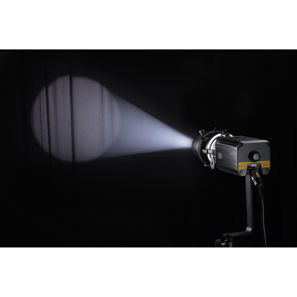 Godox S60 LED Focusing Light - 12